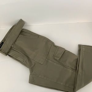 Banana Republic Cargo Pants